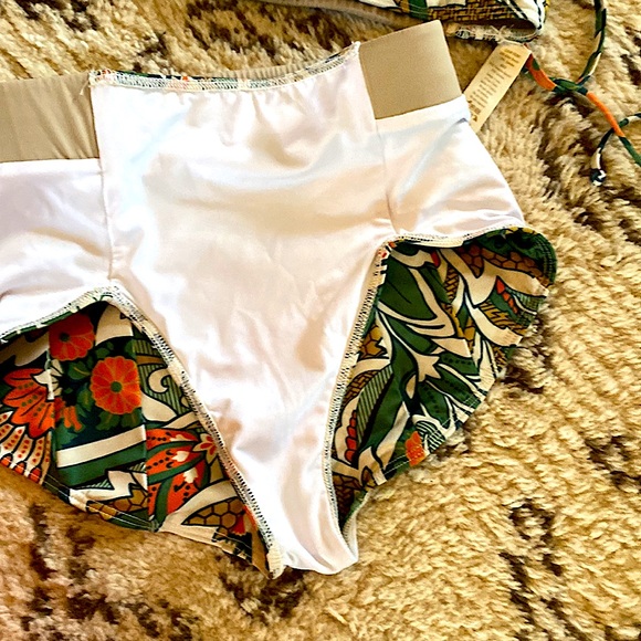 Seea arcadia midori bikini set size M - Picture 16 of 16